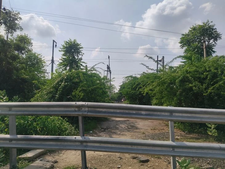 Hisar Traffic Relief: 6-Lane Overbridge Expansion to End Long Detours