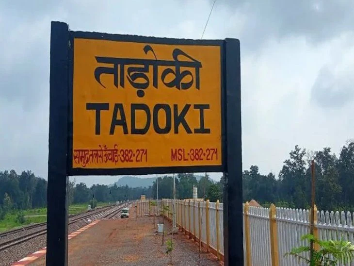 Ashwini Vaishnaw to Launch Historic Chhattisgarh Rail Connectivity