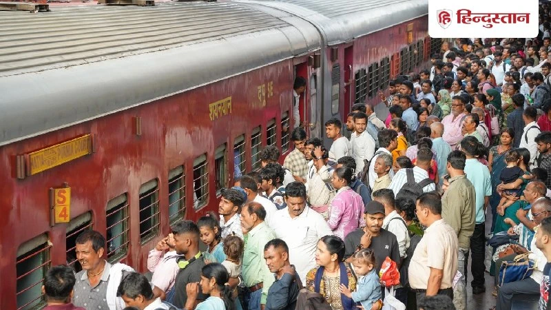 Indian Railways Plans Airline-Style Dynamic Pricing
