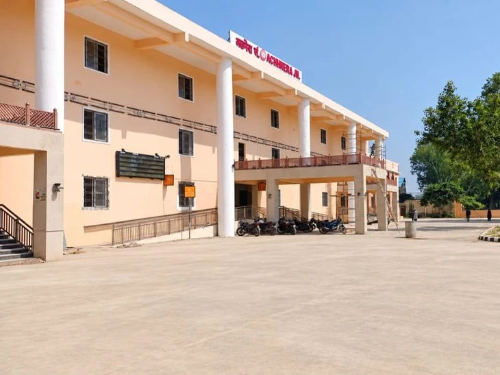 Agra's Achhnera Junction Gets ₹22.50 Cr Amrit Bharat Makeover