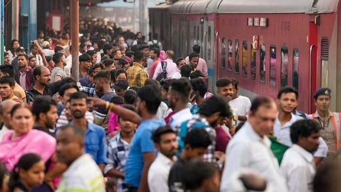 Diwali Chhath Puja Rush: New Special Trains Announced