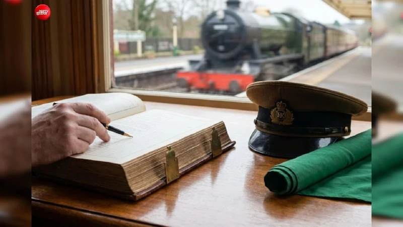 Station Master Recruitment Age Limit Raised to 20