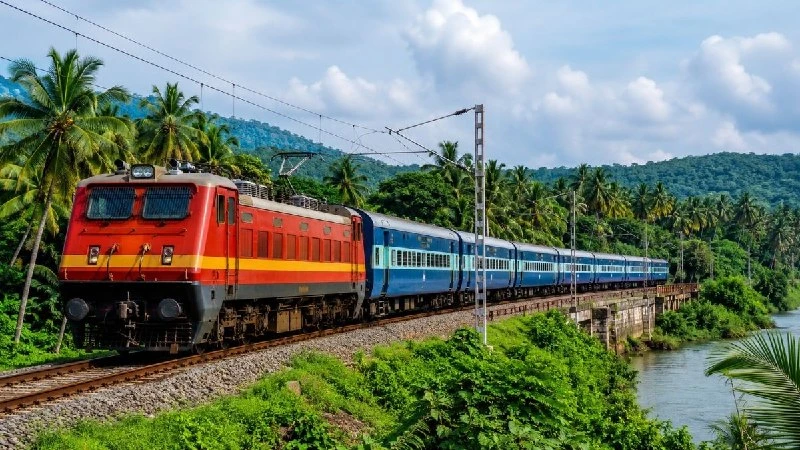 Ayodhya to Sabarmati Special Train Announced