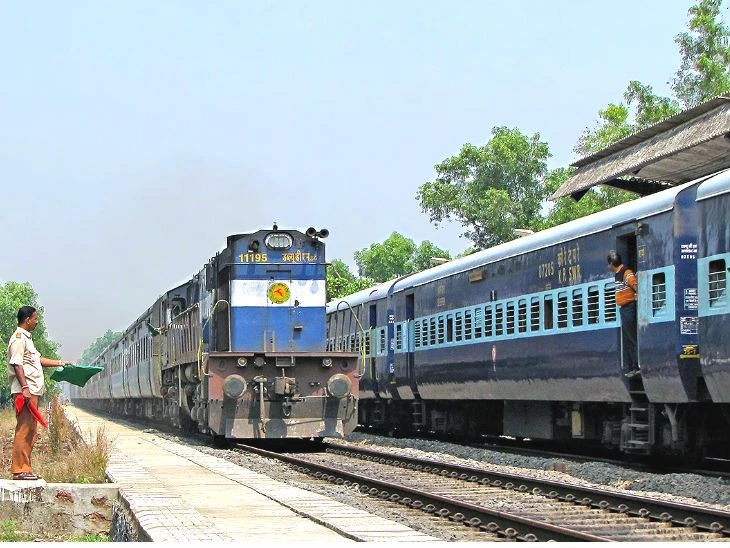 Kota-Panipat Special Trains for Dussehra & Diwali Rush