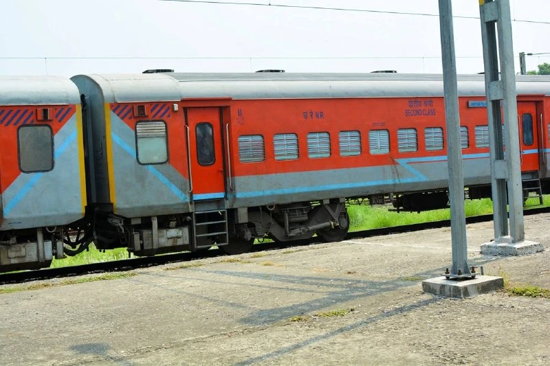 NFR Rolls Out AI-Driven Services in 5 Superfast Trains