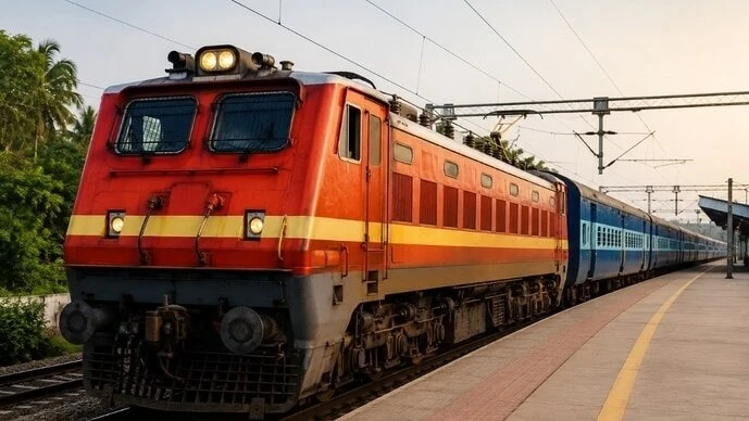 Diwali & Chhath: Indian Railways Launches Special Trains