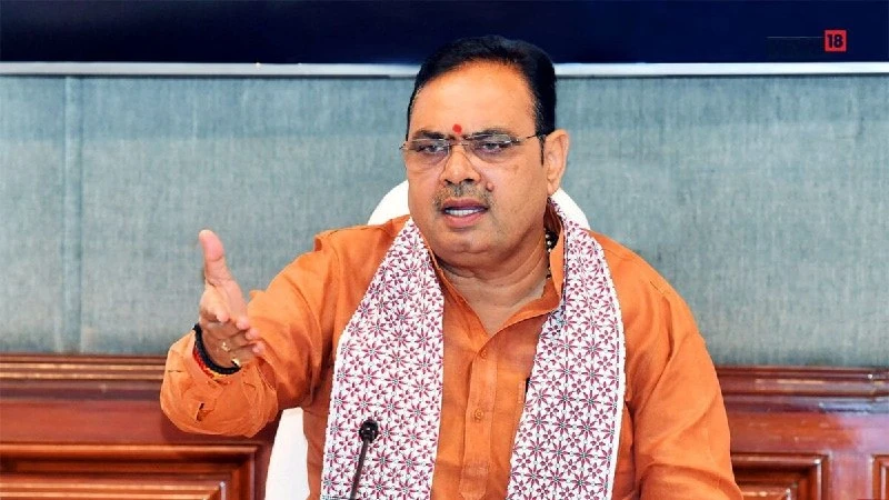 3 New Trains Approved for Rajasthan: Amrit Bharat & More!