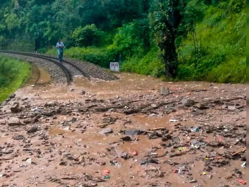 10 Kalka-Shimla Trains Cancelled for Two Months