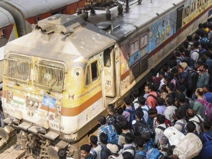 Diwali Chhath Special Trains: New Howrah-Delhi & Sabour Routes