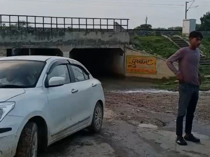 Bhojpur Connectivity Boost: New Overbridge Planned at Patari Bridge!