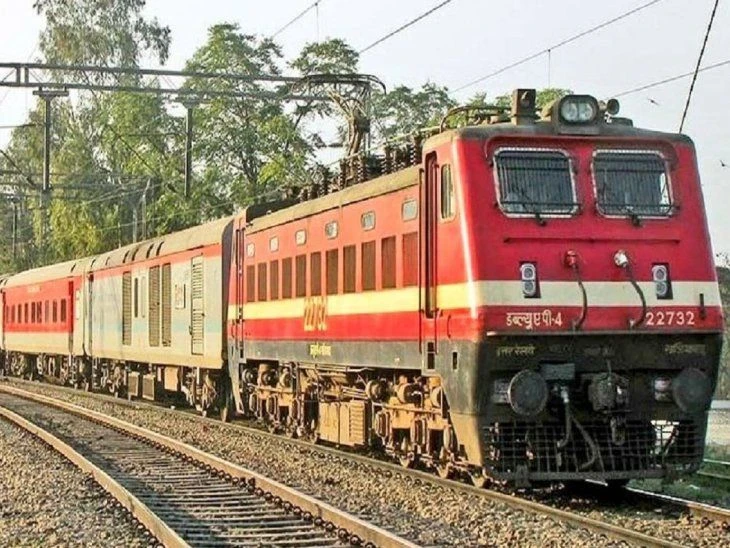 Jaipur Relief: Jodhpur Superfast & Gomti Nagar Express Moving to Khatipura