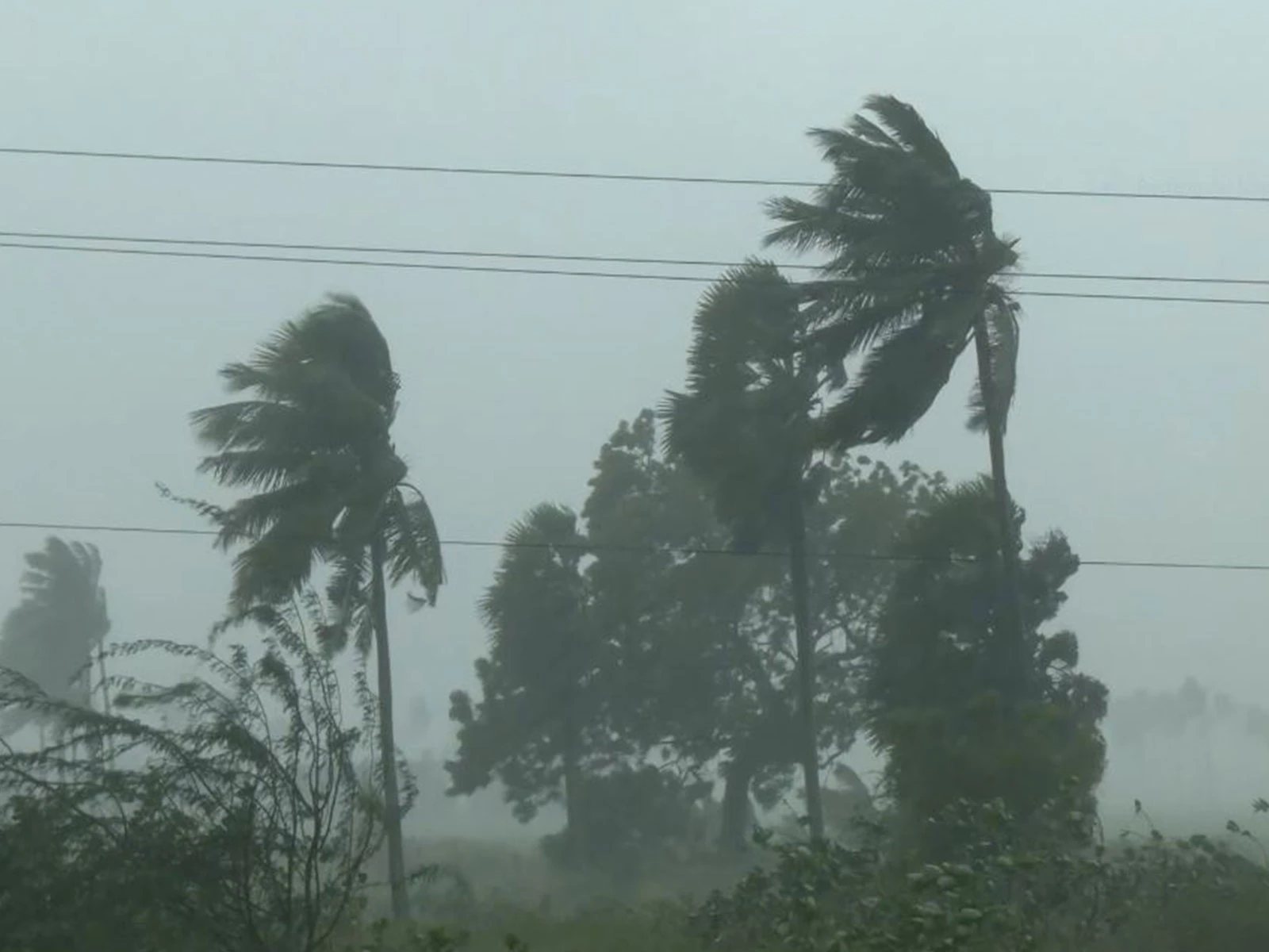 Cyclone Arnab: 22 Trains Cancelled; Check Hirakhand Express Updates