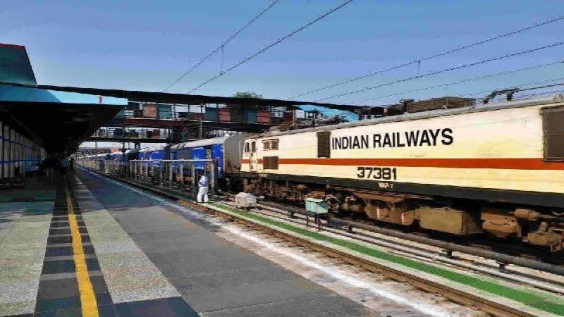 Northern Railway Launches Special Trains for Diwali & Chhath Puja