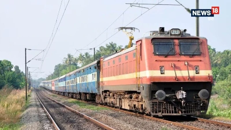 Northern Railway Updates Timings for Delhi-Bound Express Trains