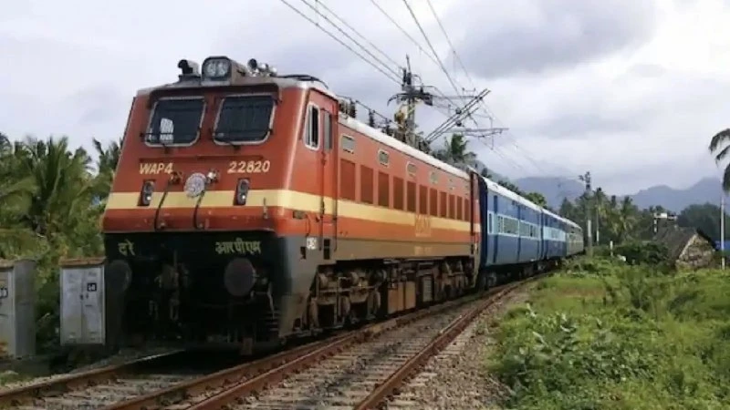 Dehri to Garhwa Road: New Puja Special Trains Launched