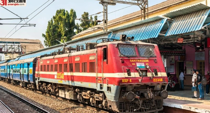 Kota-Panipat Special Trains to Ease Festive Rush