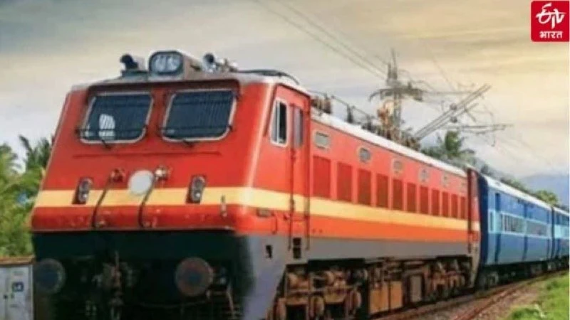 Alert: 8 Indian Railways Train Route Diversions from Oct 18