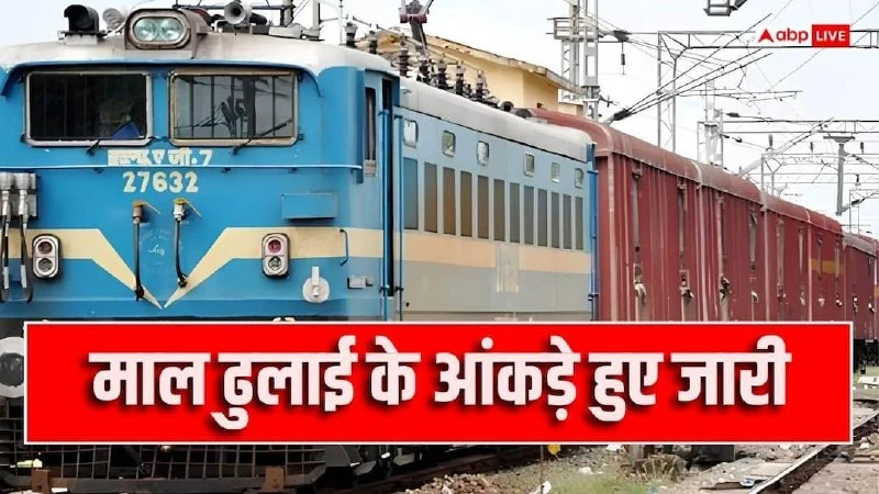 Indian Railways Freight Growth & Revenue Surge Sept 2026