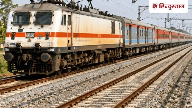 Mathura-Aligarh Rail Link: Final Location Survey Underway