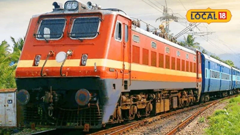 6,200+ Diwali Chhath Special Trains for 2026 Rush