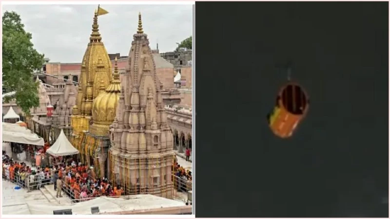 Varanasi Cantt to Godaulia in 15 Mins: New Ropeway to Launch Before Diwali