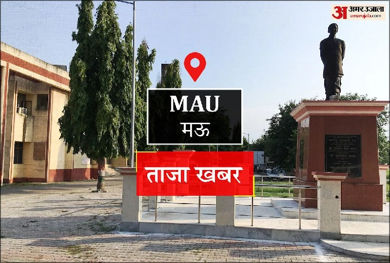 Mau Railway Underpass Construction: Relief for 60 Villages