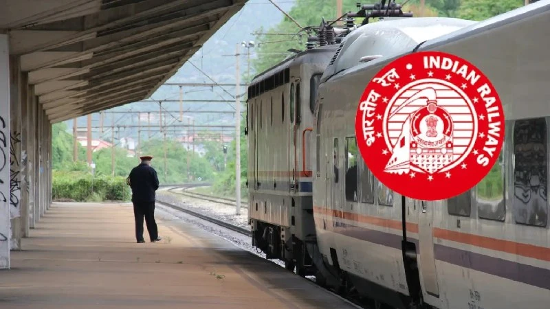 RRB Station Master Recruitment 2026: New Pattern & Syllabus