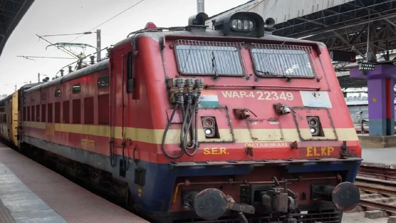 Rani Kamalapati–Danapur Festive Specials: New Trains to Ease Diwali & Chhath Puja Travel!
