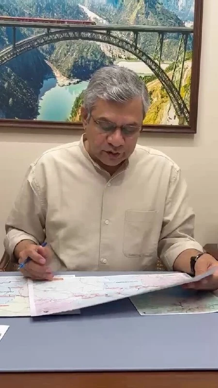 Chhattisgarh Rail Boom: New Raoghat & Kurud Lines Open!