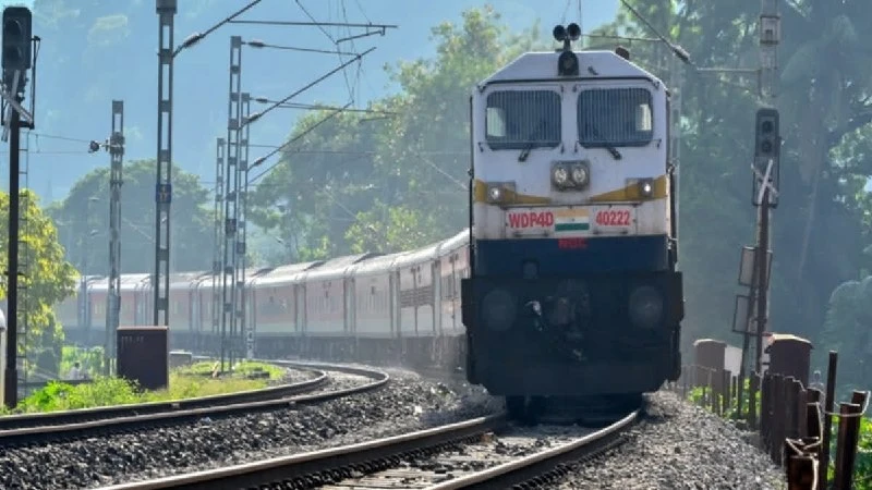 Kerala Train Derailment Plot Thwarted; Bihar Man Detained