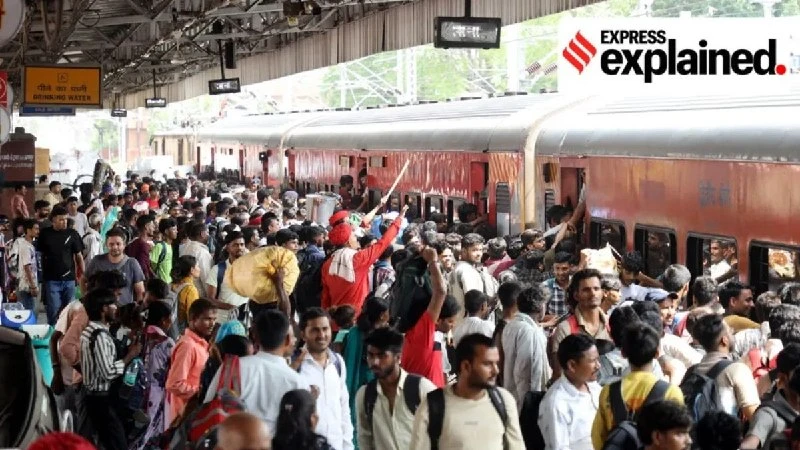 SC Order: Travel Insurance for Railway Counter Tickets!