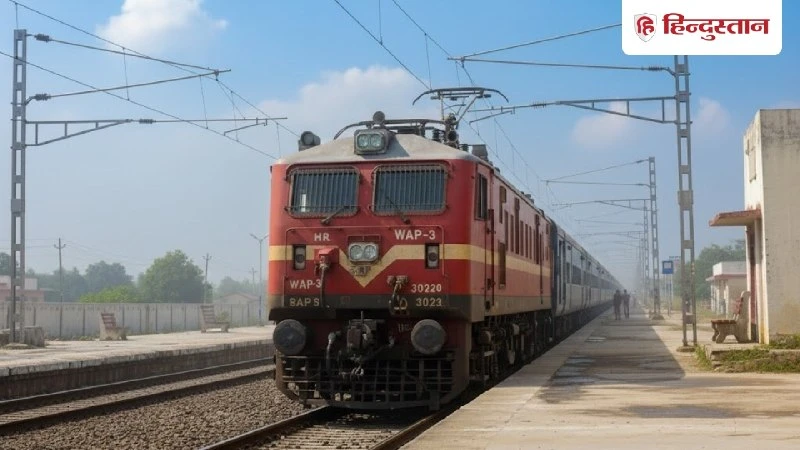 Bihar Rail Alert: 51 Trains Cancelled & 47 Diverted Near Mokama-Barauni