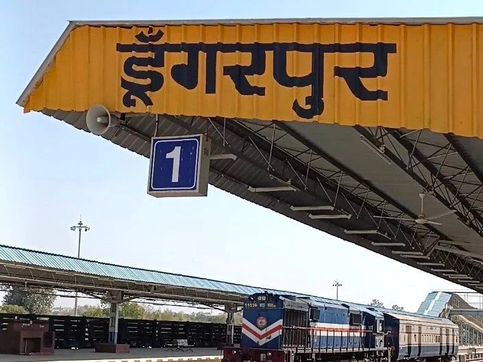 Prayagraj-Asarva Festive Special Train Starts Oct 21!
