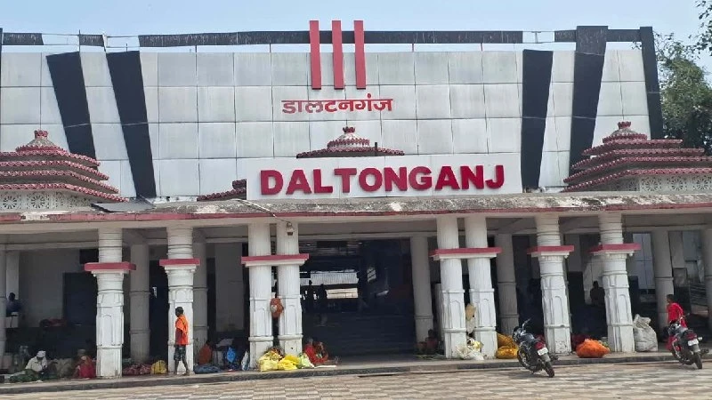 Santragachi-Khatipura Express Starts October 26!