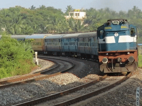 New Puja Special Trains: Anand Vihar-Bhagalpur & Rishikesh-Kolkata