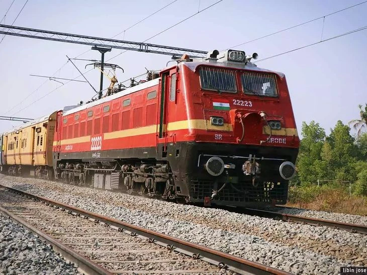 Festival Rush: New Special Trains for Chandigarh, Patna & Bihar