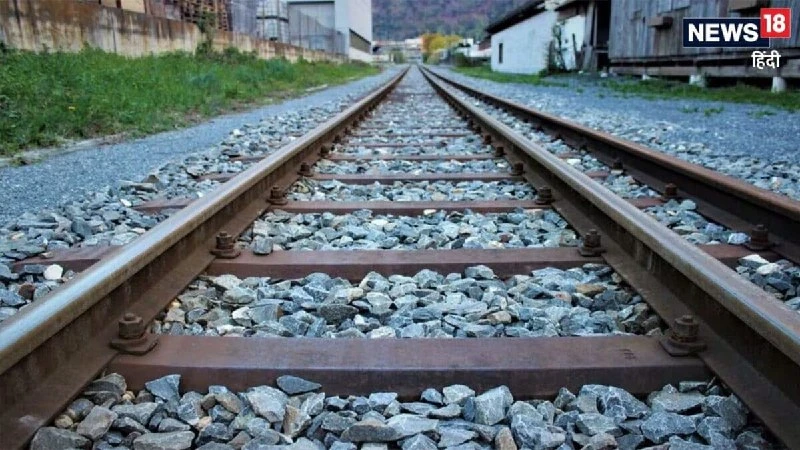Winter Alert: Indian Railways Tightens Track Safety to Prevent Rail Fractures