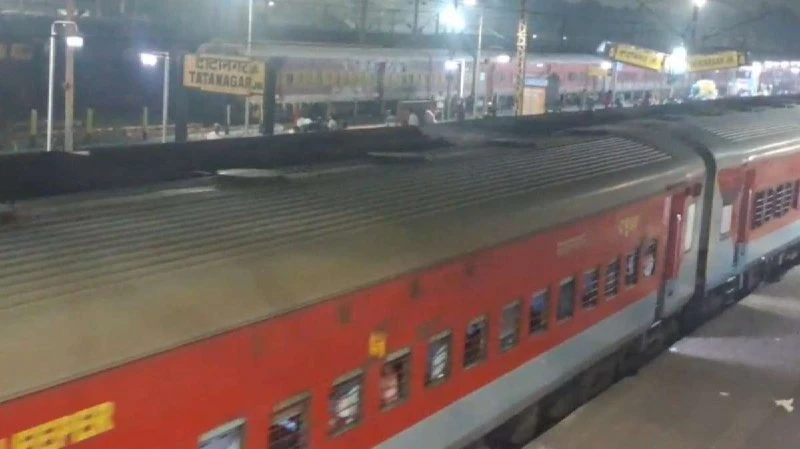 Puri-Badampahar Express: New Daily Train Approved!