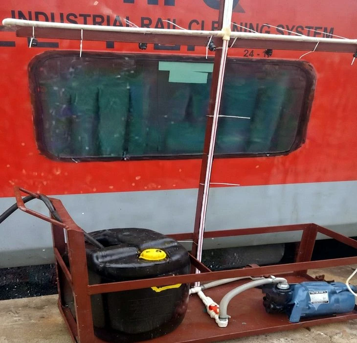 Kota Rail Revolution: Kavach 4.0, On-Train Medical Kits & Tatkal Updates!