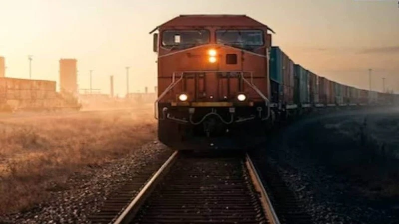 Chhattisgarh Rain: Multiple Train Cancellations Amid Track Subsidence