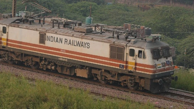 Taj Express Terminal Change: New Station from Nov 1