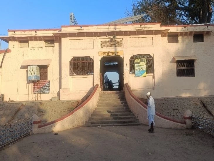 Raniwara Alert: Railway Gate 113 to Close for Urgent Repairs