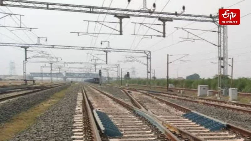 Auraiya DFC Crossing Closed Oct 22-29: Plan Your Route!