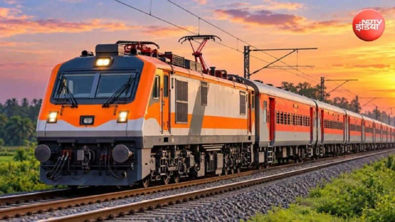 Pune Muzaffarpur Special Trains: 24 Festive Trips Announced