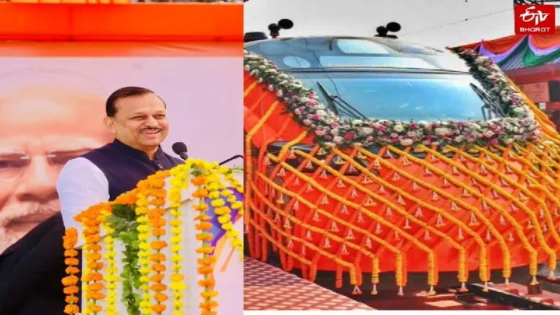 Varanasi Vande Bharat Sleeper: New Delhi Route Approved!