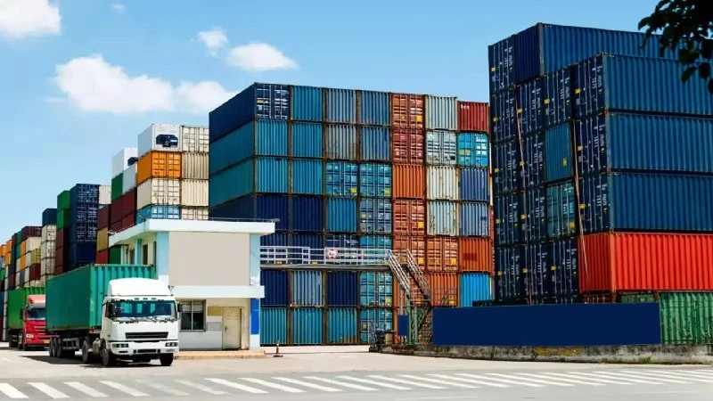 Central Railway to Build ₹62.71 Cr Mulund Gati Shakti Cargo Terminal