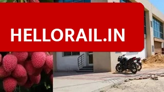 Muzaffarpur Junction: Shahi Litchi booking to start from May 15 for Mumbai and other cities