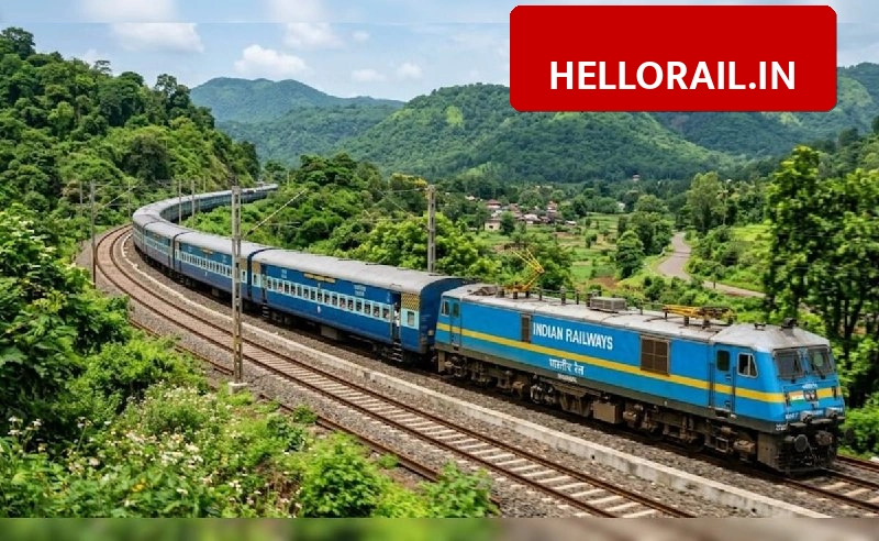 Summer Special Trains: Indian Railways to operate 18,262 special trips for vacation rush