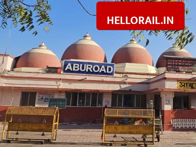North Western Railway: Three special trains to run via Abu Road, check schedule changes