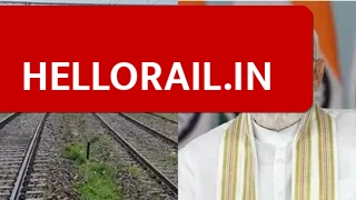 Kanpur Railway Update: PM Modi to lay foundation for Anwarganj-Mandhana elevated double track